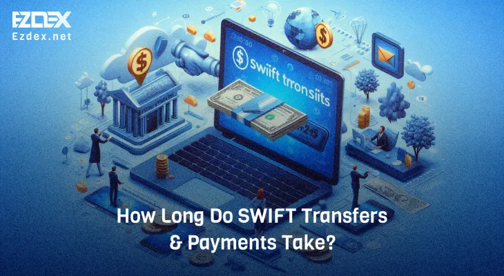 How Long Do SWIFT Transfers Take