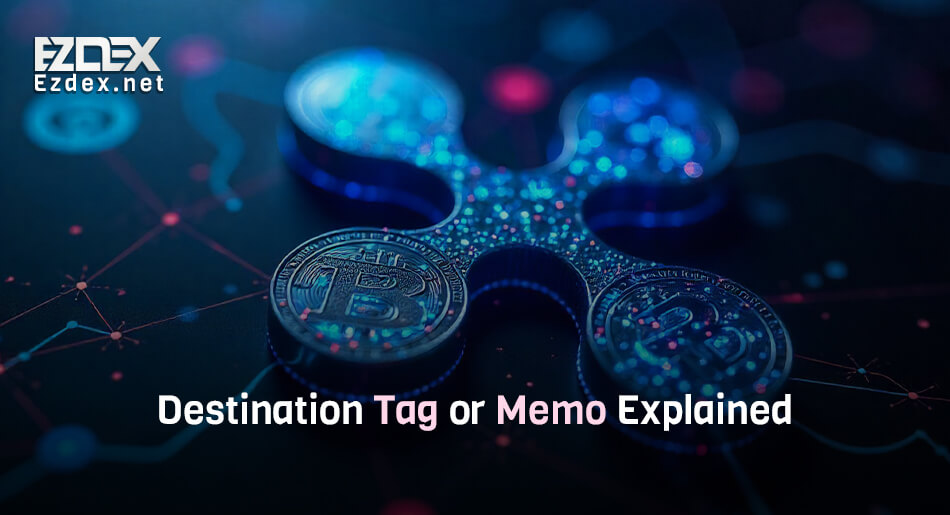 tag or memo