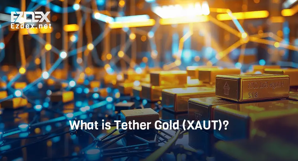 Tether Gold