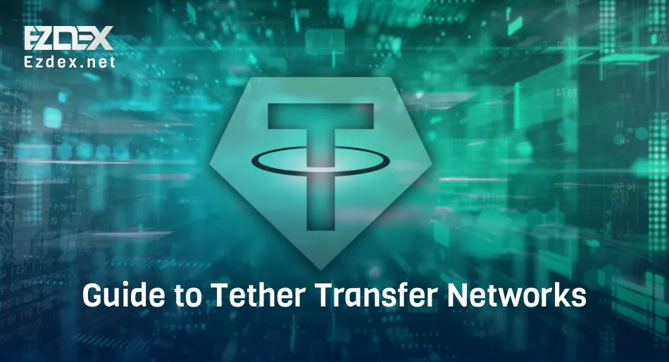 usdt transfer networks