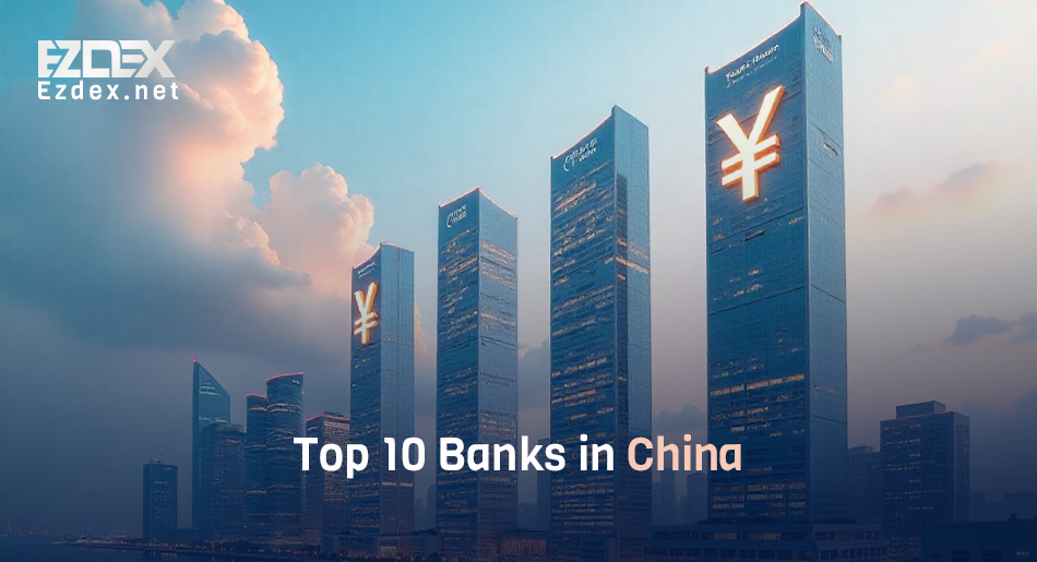banks in China