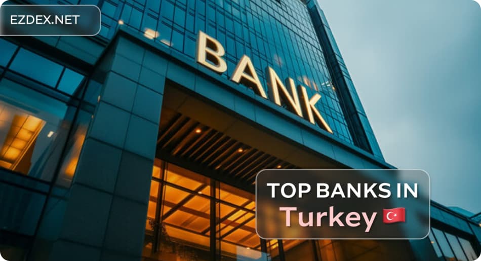 top banks in turkey