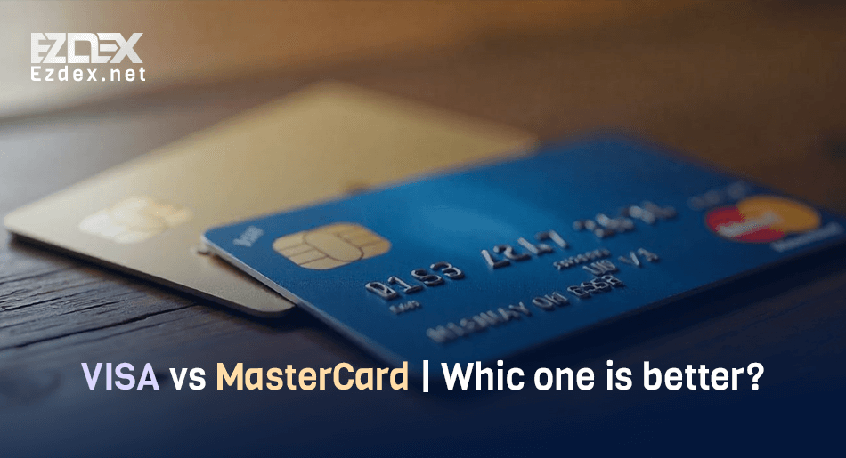 visa vs mastercard
