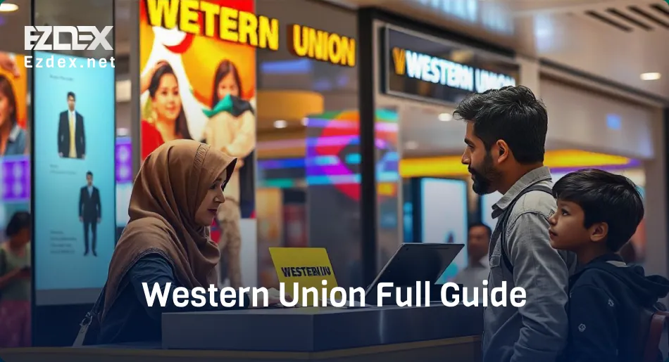 western union