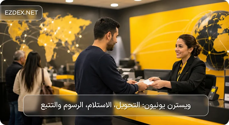 ويسترن يونيون