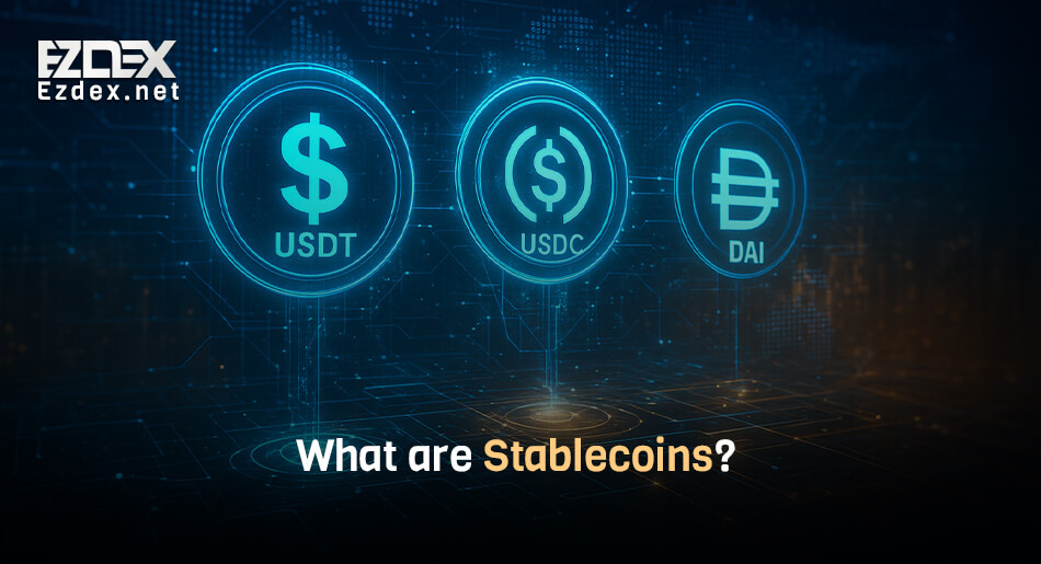 stablecoins
