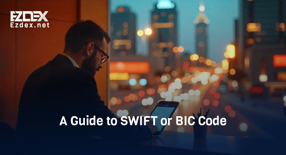 what is swift code
