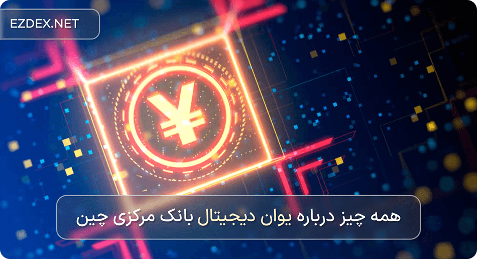 یوان دیجیتال