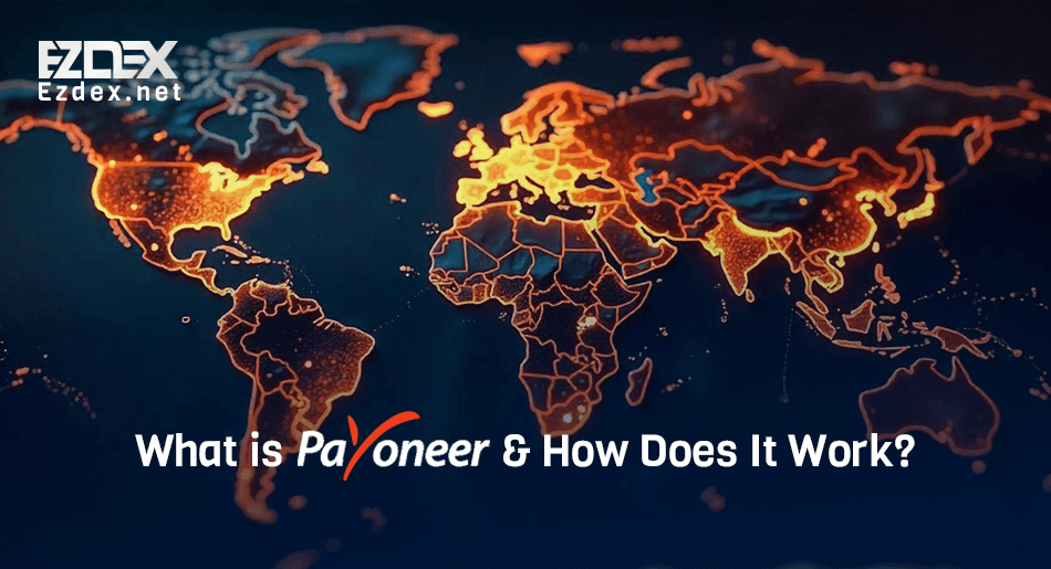 what is payoneer