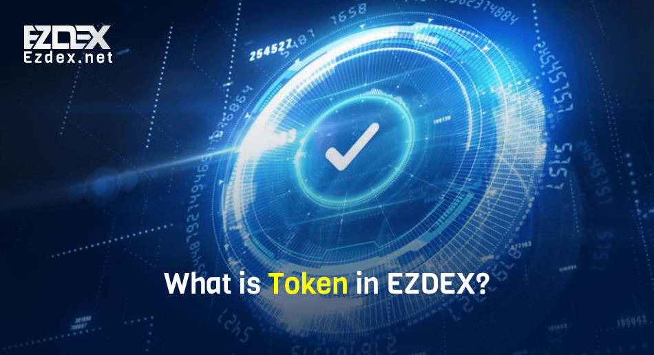 token in ezdex
