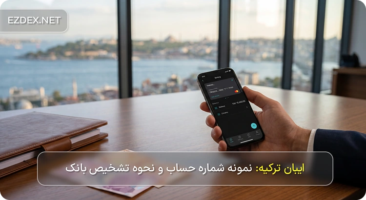 ایبان ترکیه