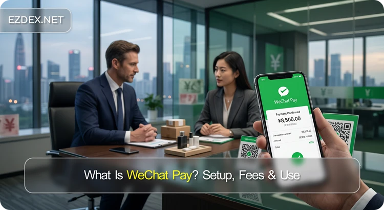 WeChat Pay