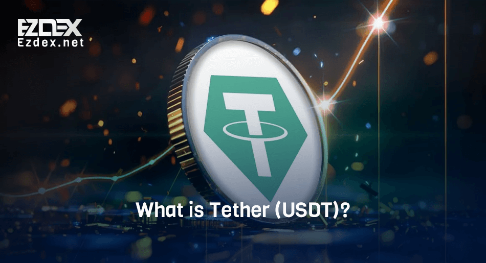 what is tether