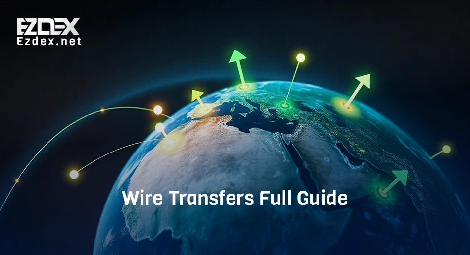 wire transfer