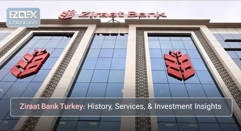  Ziraat Bank