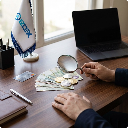 پیشگیری از پولشویی