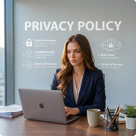 ezdex privacy