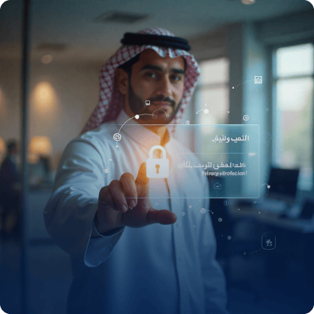 سياسة الخصوصية