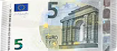 اسکناس 5 یورویی