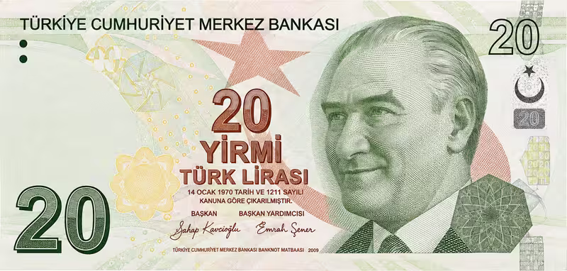 20 tl