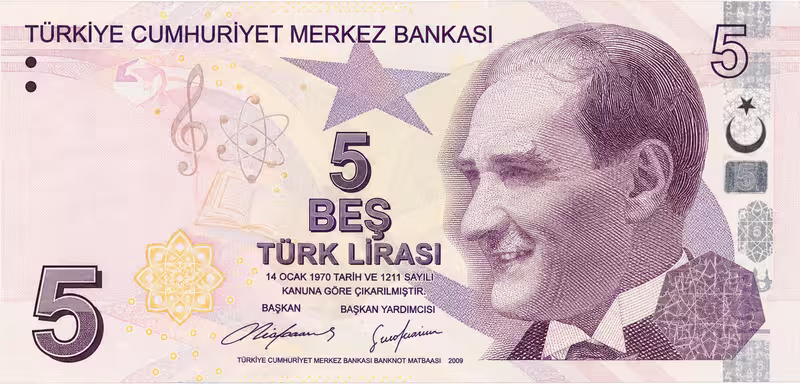 5 tl